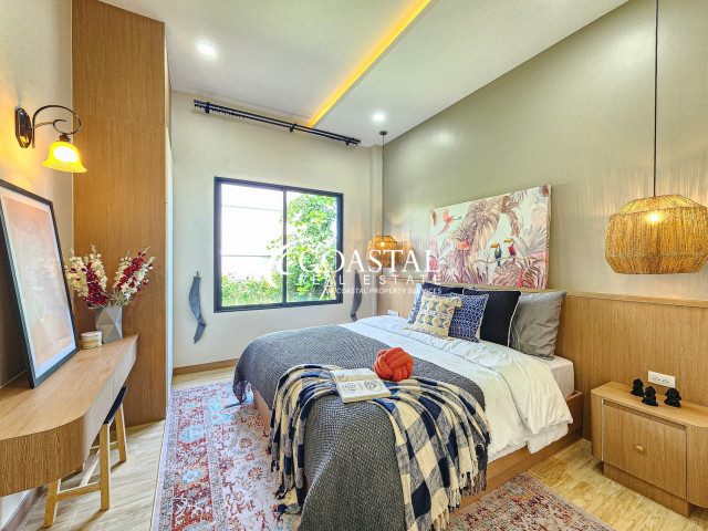 House For Sale East Pattaya