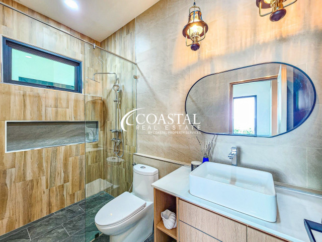 House For Sale East Pattaya