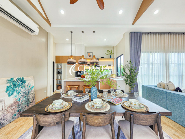 House For Sale East Pattaya