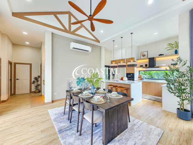 House For Sale East Pattaya