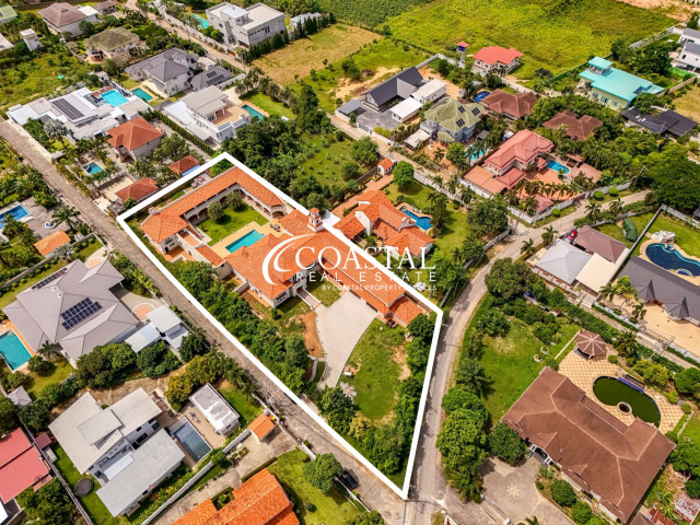 House For Sale Mabprachan/Pong