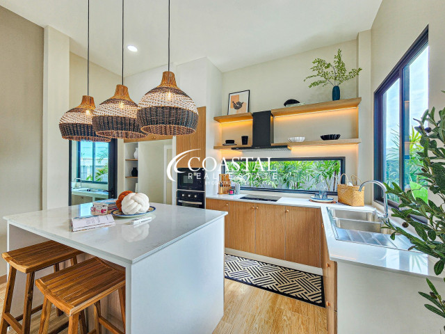 House For Sale East Pattaya