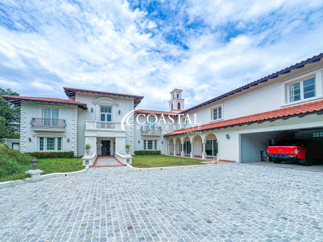 House For Sale Mabprachan/Pong