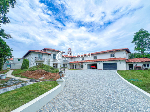 House For Sale Mabprachan/Pong