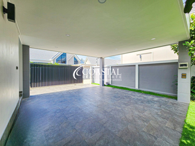 House For Sale East Pattaya