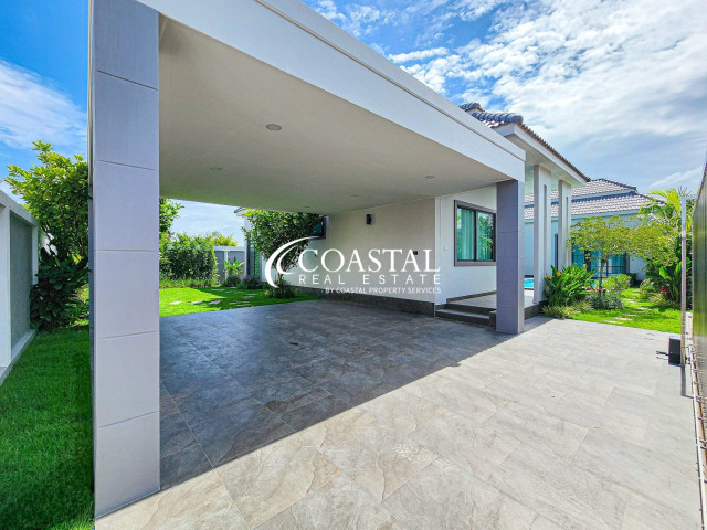 House For Sale East Pattaya