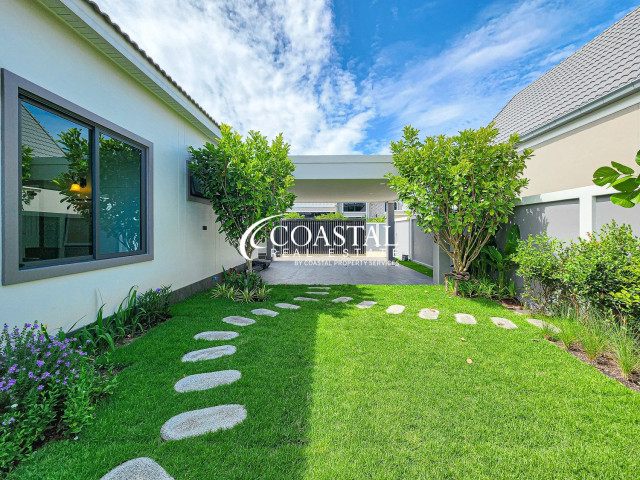 House For Sale East Pattaya