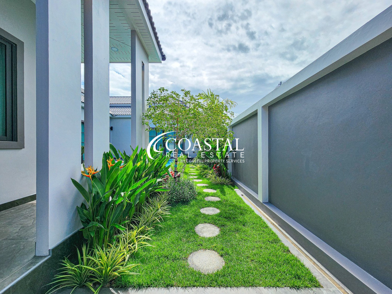 House For Sale East Pattaya