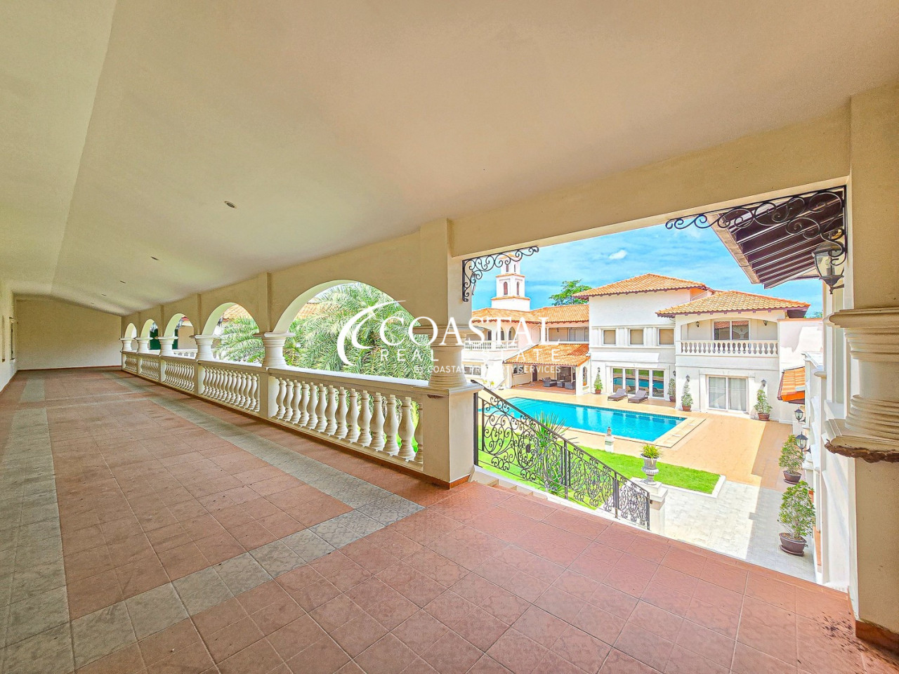 House For Sale Mabprachan/Pong