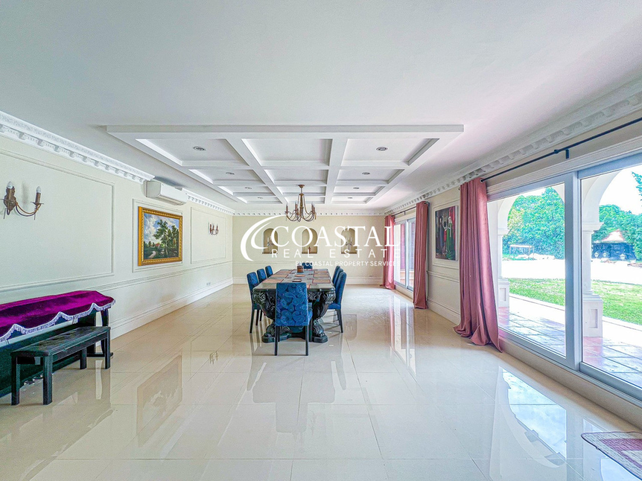 House For Sale Mabprachan/Pong