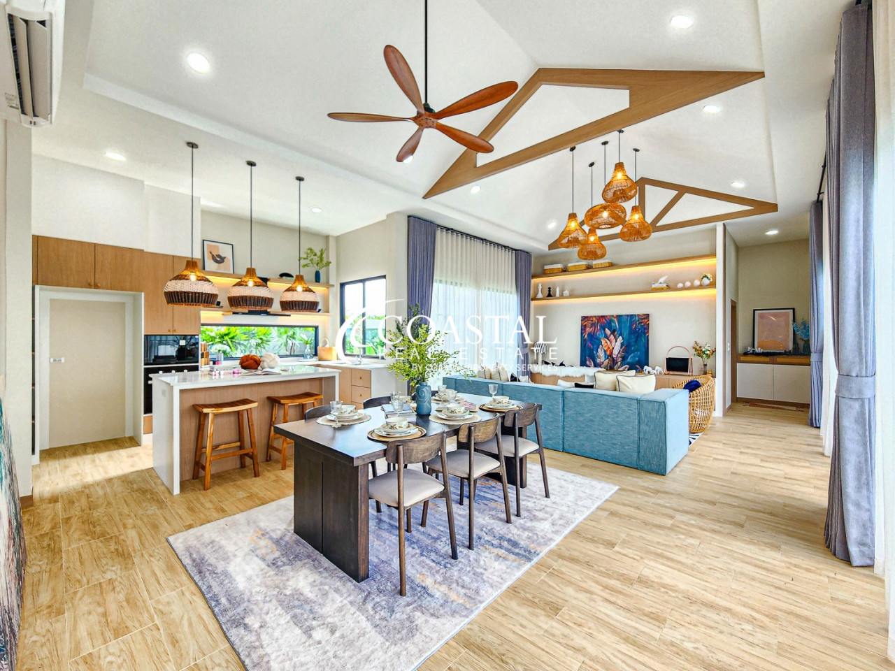 House For Sale East Pattaya