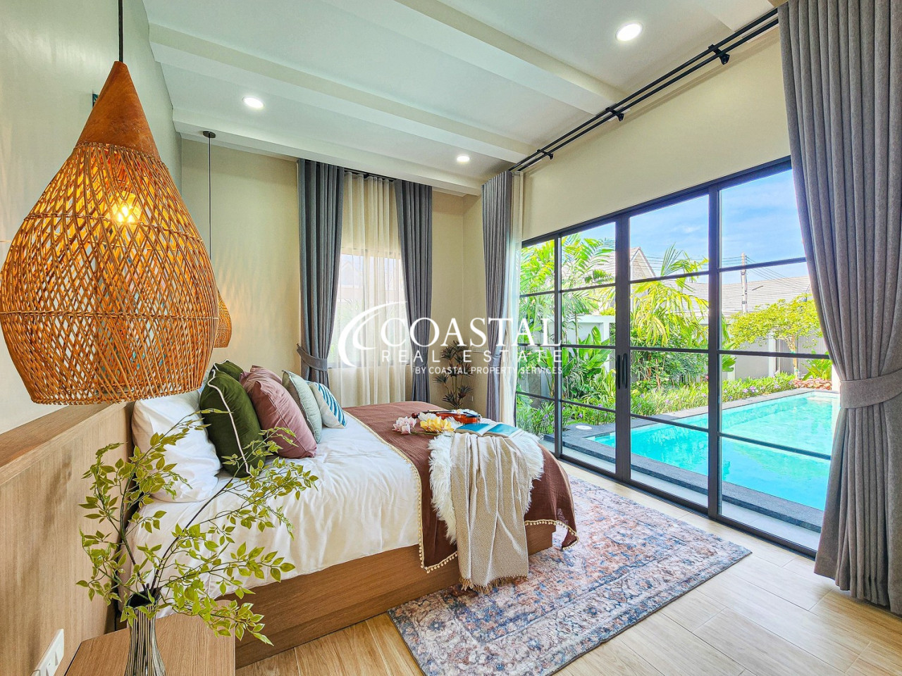 House For Sale East Pattaya