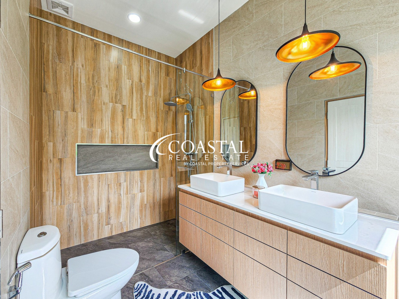 House For Sale East Pattaya