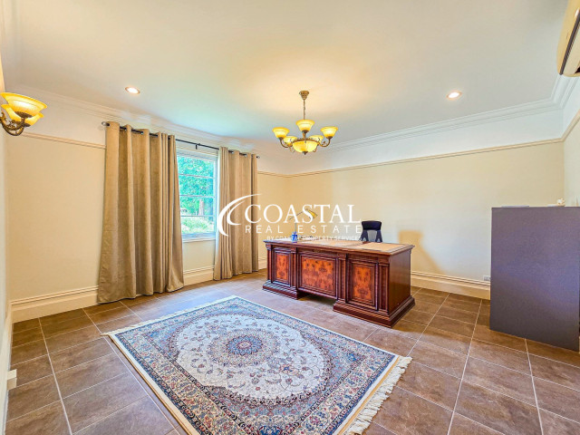 House For Sale Mabprachan/Pong