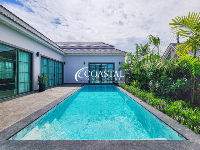 House For Sale East Pattaya