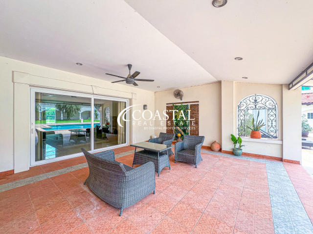 House For Sale Mabprachan/Pong