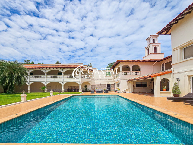 House For Sale Mabprachan/Pong