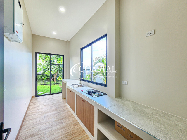House For Sale East Pattaya