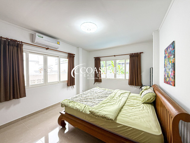 House For Sale And Rent Jomtien