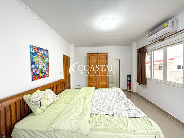 House For Sale And Rent Jomtien