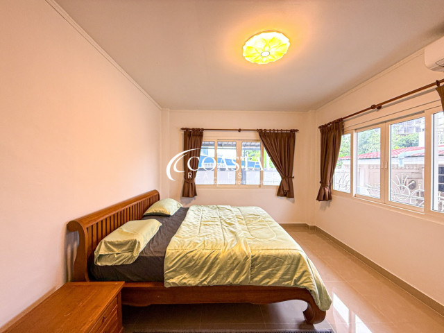 House For Sale And Rent Jomtien