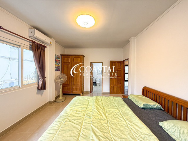 House For Sale And Rent Jomtien