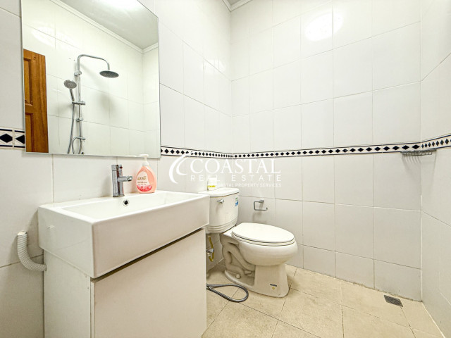 House For Sale And Rent Jomtien