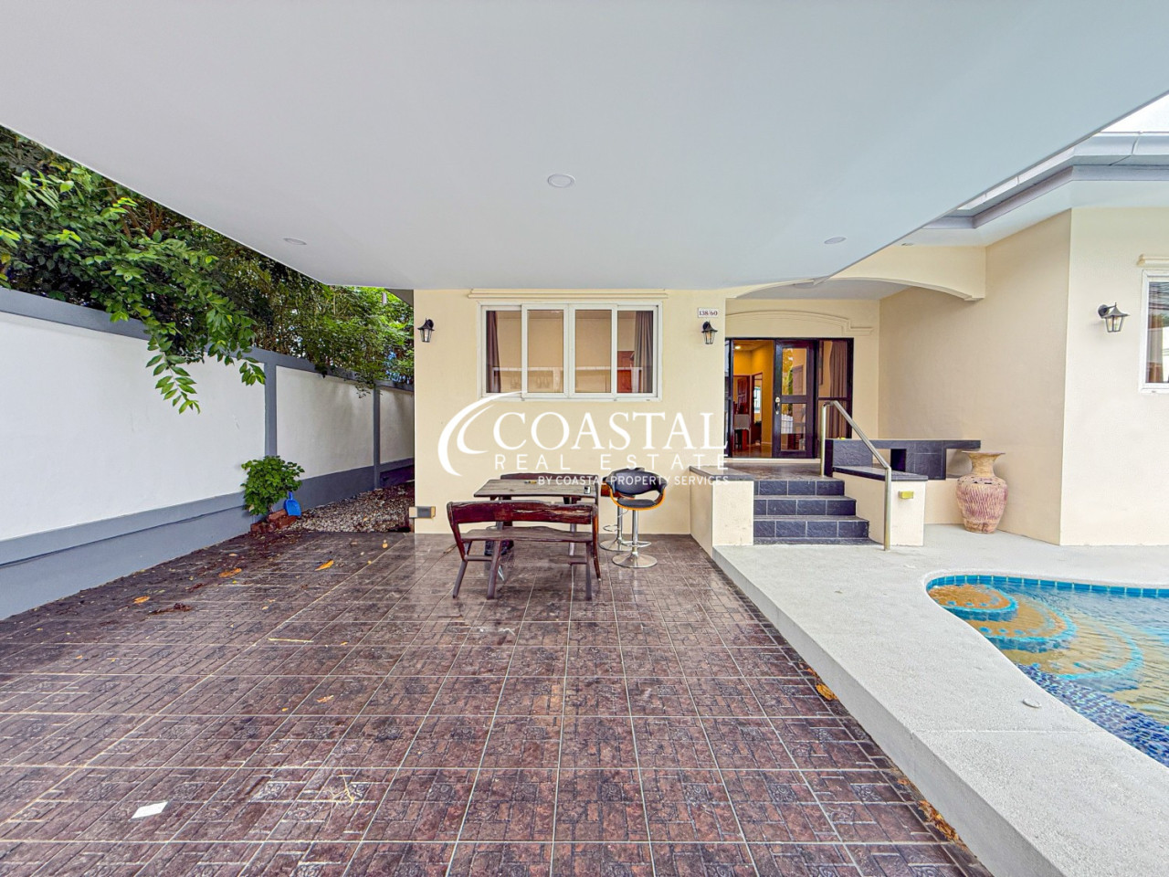 House For Sale And Rent Jomtien