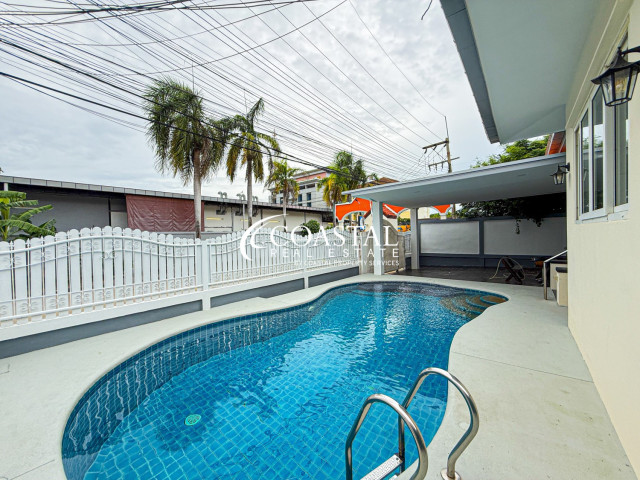 House For Sale And Rent Jomtien
