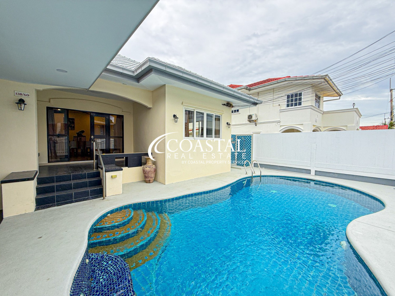 House For Sale And Rent Jomtien