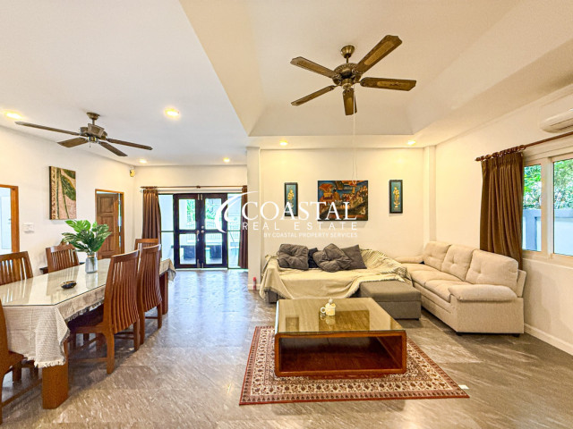 House For Sale And Rent Jomtien