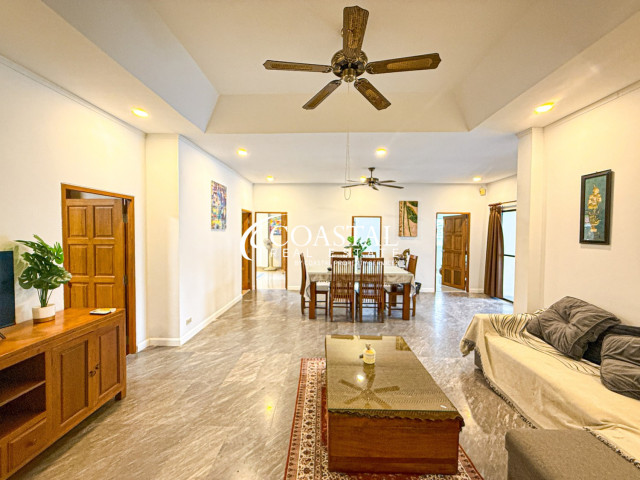 House For Sale And Rent Jomtien