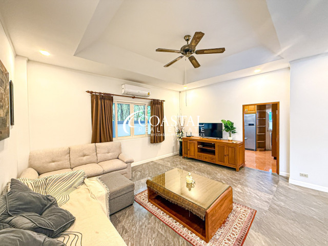 House For Sale And Rent Jomtien