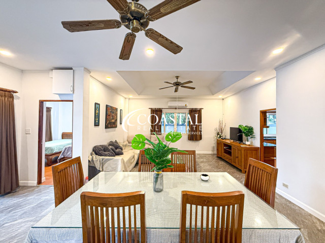 House For Sale And Rent Jomtien