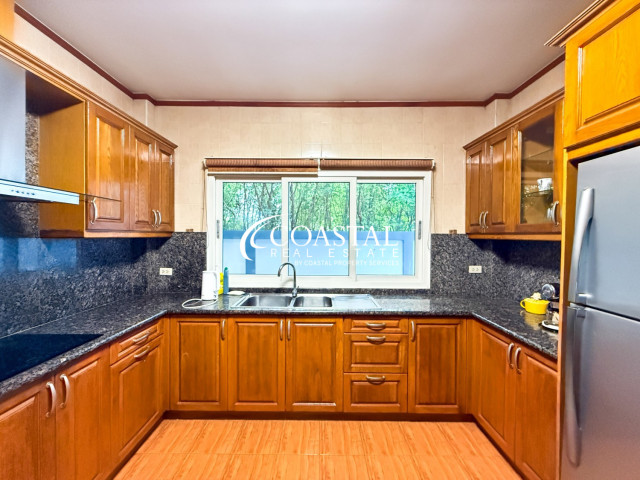 House For Sale And Rent Jomtien