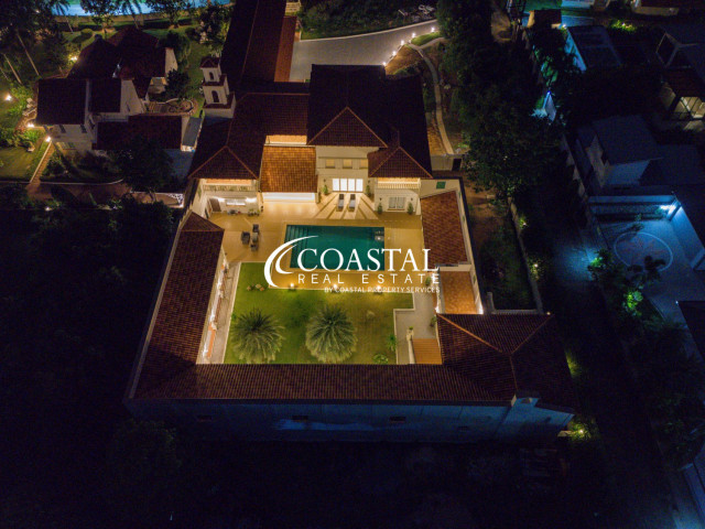 House For Sale Mabprachan/Pong