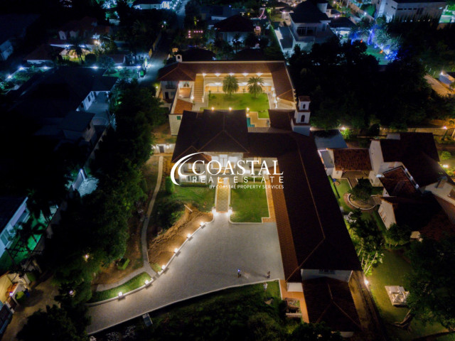 House For Sale Mabprachan/Pong