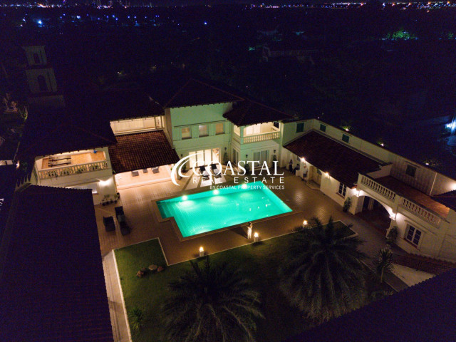 House For Sale Mabprachan/Pong