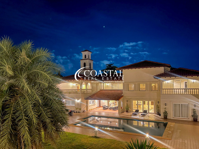 House For Sale Mabprachan/Pong