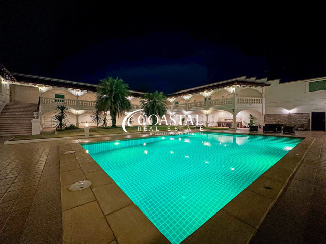 House For Sale Mabprachan/Pong