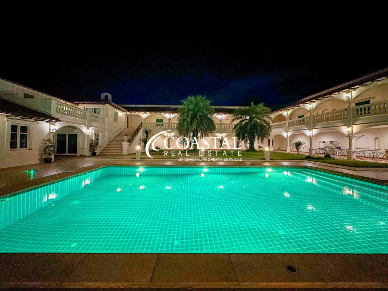 House For Sale Mabprachan/Pong