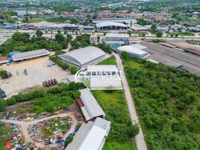 Commercial For Sale Rayong