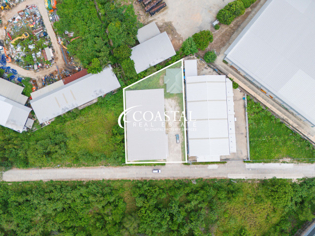 Commercial For Sale Rayong