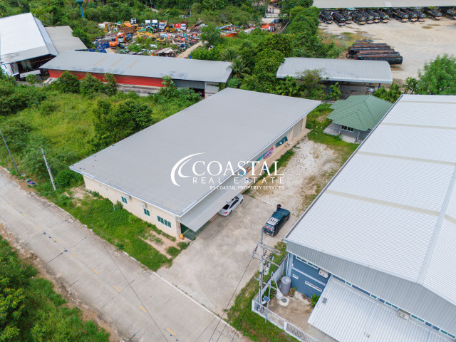 Commercial For Sale Rayong