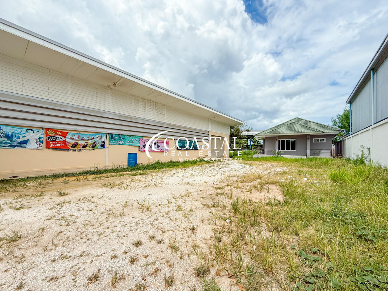 Commercial For Sale Rayong