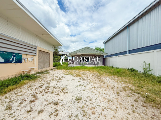 Commercial For Sale Rayong