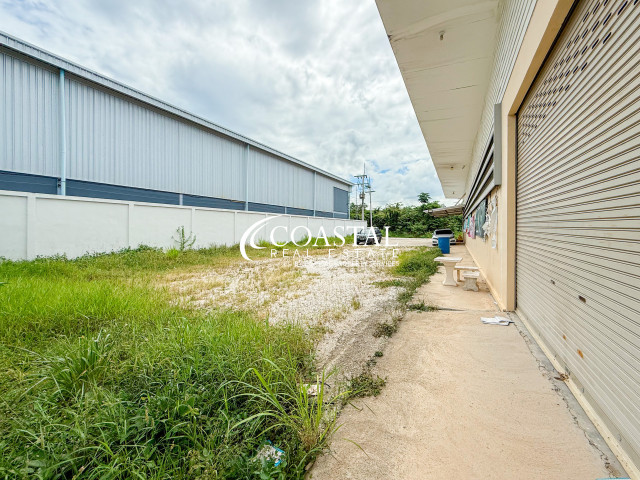 Commercial For Sale Rayong
