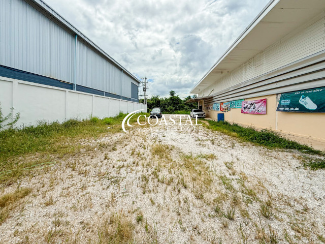 Commercial For Sale Rayong