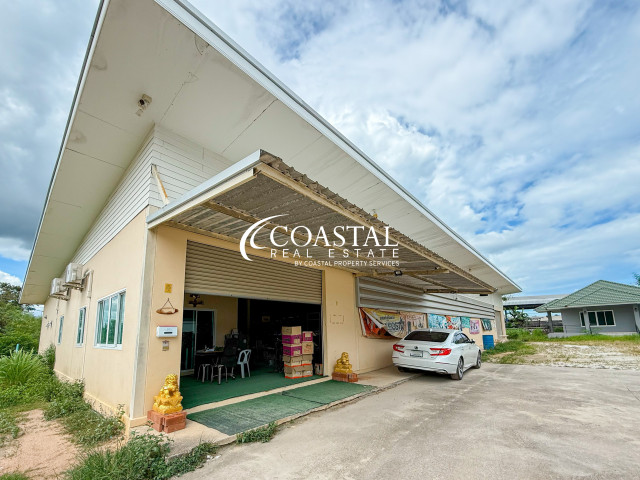 Commercial For Sale Rayong