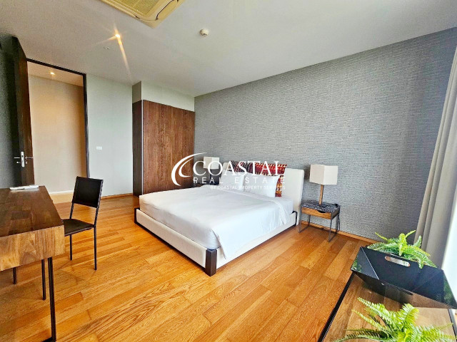 คอนโดสำหรับขายหรือเช่าที่บางเสร่